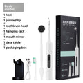 High Frequency Sonic Dental Scaler Teeth Cleaner