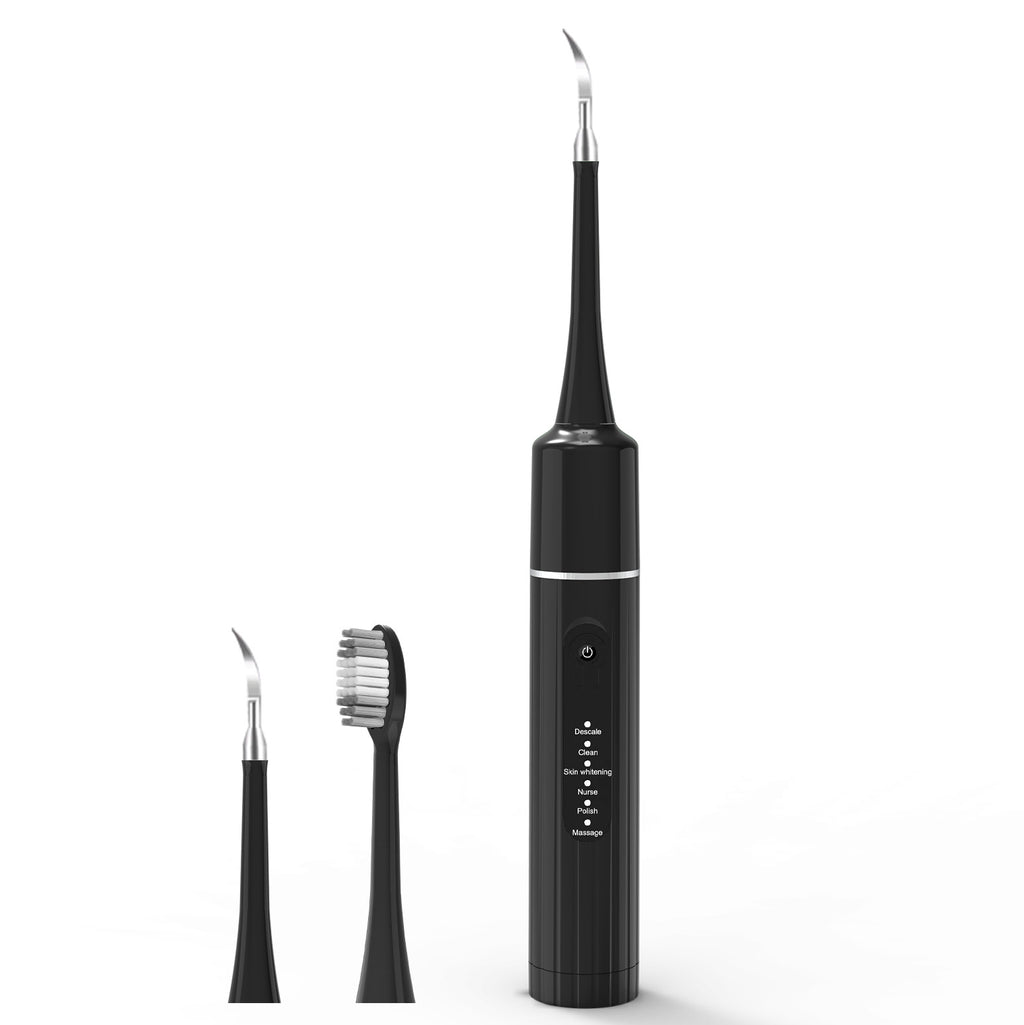 High Frequency Sonic Dental Scaler Teeth Cleaner